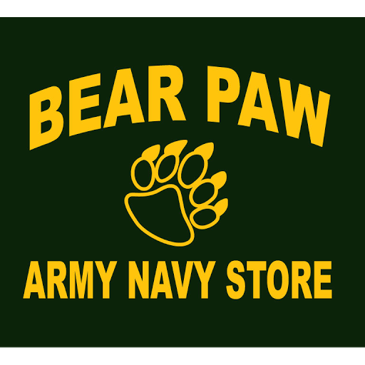 Army & Navy Surplus Shop «Bear Paw Military», reviews and photos, 1424 GA-16, Griffin, GA 30223, USA