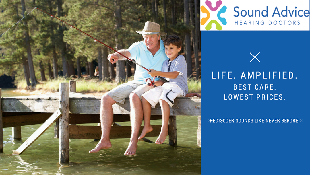 Sound Advice Hearing Doctors