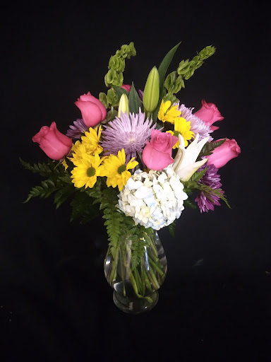 Florist «Fairview Flower Shop», reviews and photos, 1026 Sycamore Dr, Decatur, GA 30030, USA