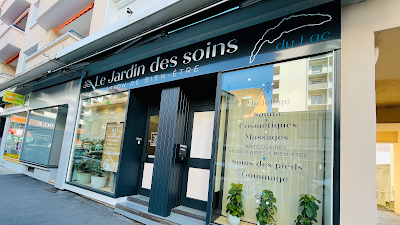 Le Jardin des Soins du Lac - Massage Thonon-les-Bains à Thonon-les-Bains