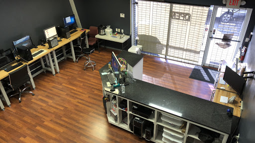 Computer Repair Service «Paradise Computer Service», reviews and photos, 3573 Enterprise Ave, Naples, FL 34104, USA