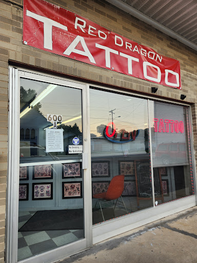 Explore diesel truck tattoo ideas, creative tattoo ideas in Saint Albans, available at Red Dragon Tattoo