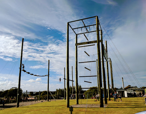 Unitec Sports Centre