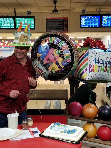 Bowling Alley «Bowl America Bull Run», reviews and photos, 10641 Balls Ford Rd, Manassas, VA 20109, USA