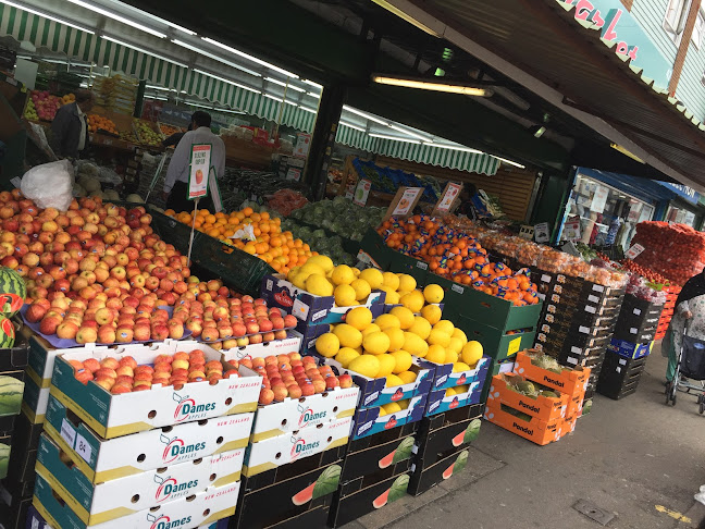 Reviews of Pak Supermarket in Birmingham - Supermarket