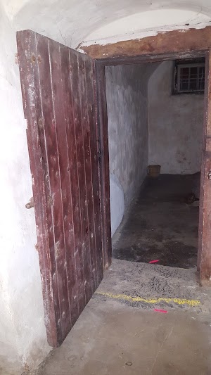 The Old Jail - photo 47