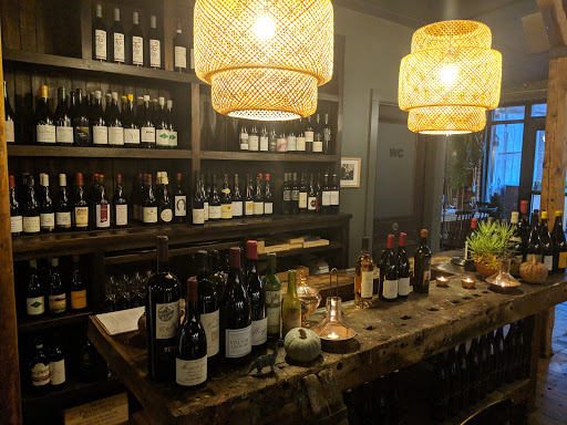 Wine Store «Dedalus Wine Shop, Market & Wine Bar», reviews and photos, 388 Pine St, Burlington, VT 05401, USA