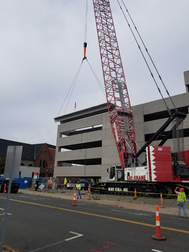 Performing Arts Theater «The Bushnell Performing Arts Center», reviews and photos, 166 Capitol Ave, Hartford, CT 06106, USA