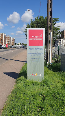 VIVEST - Agence de Woippy à Woippy