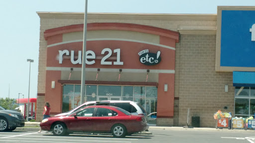rue21, 901 Norland Ave, Chambersburg, PA 17201, USA, 
