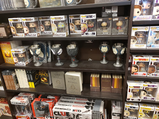 Book Store «Books-A-Million», reviews and photos, 839 Brandon Town Center Dr, Brandon, FL 33511, USA