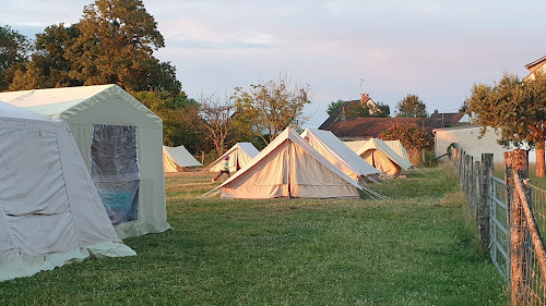 Scouts et Guides De France - Val d’Europe Saint Colomban à Magny-le-Hongre