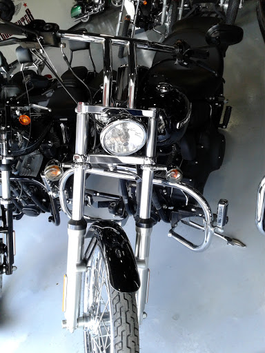 Motorcycle Dealer «Superstar Cycle Center», reviews and photos, 13810 E US Hwy 40, Independence, MO 64055, USA