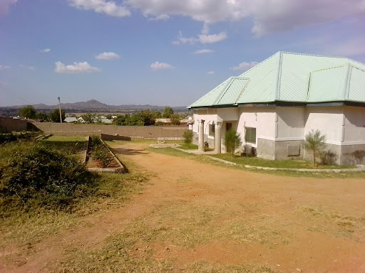 Jewel Suites, Yola Road, Gombe, Nigeria, Tourist Attraction, state Gombe