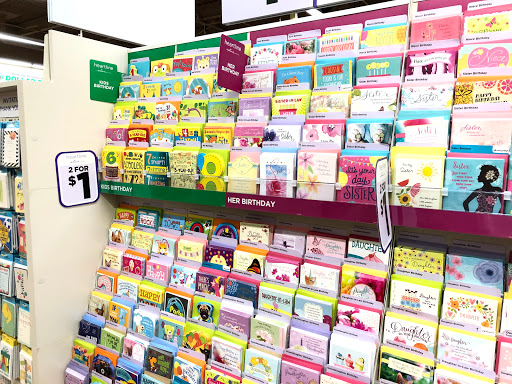 Dollar Store «Dollar Tree», reviews and photos, 306 Inman Ave, Colonia, NJ 07067, USA