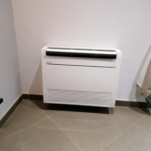Penguin Air Conditioning and Solar Heating - Fornecedor de ar-condicionado