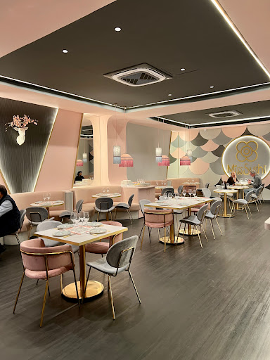 Miss Sushi Majadahonda en Majadahonda