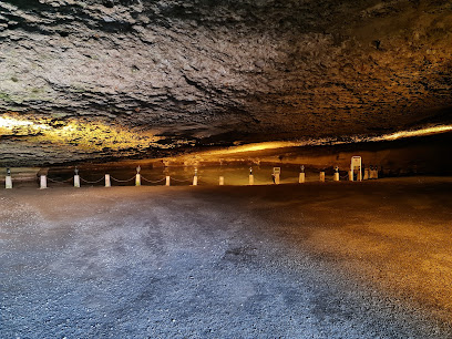 Ayazma Mağarası