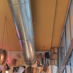 Photo n°1 de l'avis de V. fait le 08/12/2023 à 21:24 sur le  Fradiavolo Pizzeria - Genova Corso Italia à Genoa