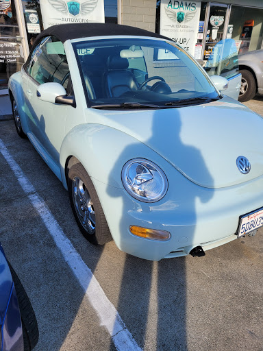 Auto Repair Shop «Bud Adams Auto Repair», reviews and photos, 18811 Lake Chabot Rd, Castro Valley, CA 94546, USA