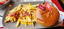 Hamburger du Restaurant Buffalo Grill Longuenesse - n°8
