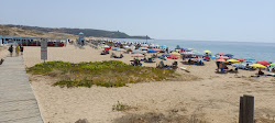 Pistis Beach'in fotoğrafı imkanlar alanı