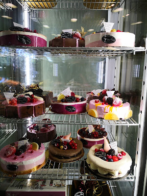 Boulangerie bremond caldamone à Cabriès