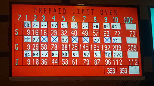 Bowling Alley «Roxbury Lanes», reviews and photos, 2823 SW Roxbury St, Seattle, WA 98126, USA