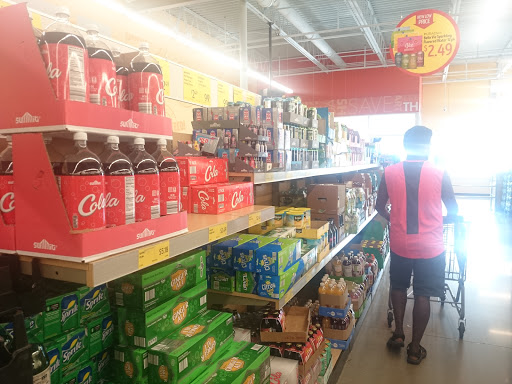 Supermarket «ALDI», reviews and photos, 156 S Liberty Dr, Stony Point, NY 10980, USA