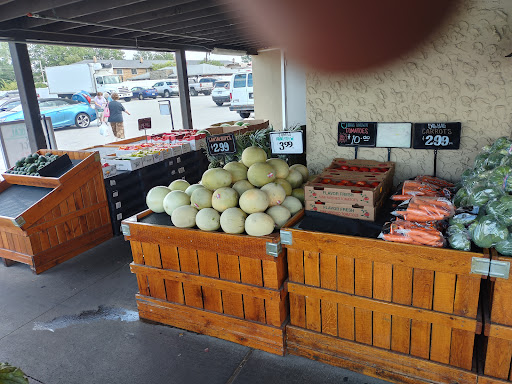 Market «Sweet Berry Fresh Market», reviews and photos, 30022 Euclid Ave, Wickliffe, OH 44092, USA