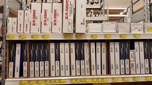 Auto Parts Store «Advance Auto Parts», reviews and photos, 6402 Lagrange Rd, Crestwood, KY 40014, USA