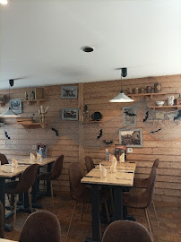 Photos du propriétaire du Restaurant canadien la patte d'ours besançon chateaufarine à Besançon - n°1
