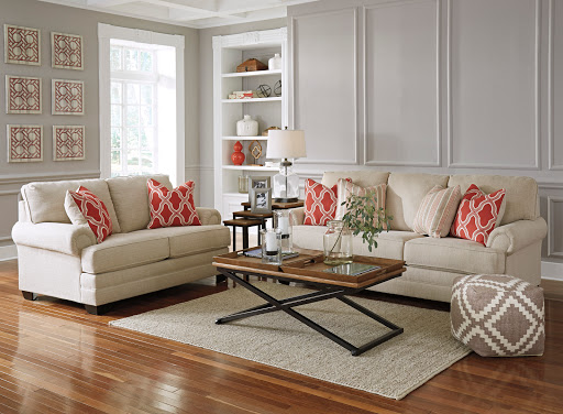 Furniture Store «Highland Park Furniture & Mattress Outlet», reviews and photos, 8800 E Adamo Dr, Tampa, FL 33619, USA