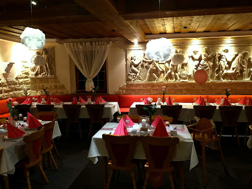 Restaurants Zum Schlößla, griechische Spezialitäten Uttenreuth