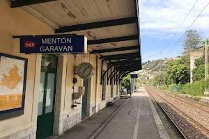 Menton Garavan image