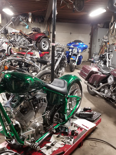 Motorcycle Dealer «Stoney Creek Cycles», reviews and photos, 1864 Riverview Rd, Dauphin, PA 17018, USA
