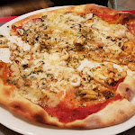 Photo n°1 de l'avis de zaza.o fait le 10/03/2018 à 06:03 sur le restaurants La Pizzaiola 