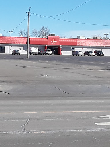 Bowling Alley «AMF Lancaster Lanes», reviews and photos, 4913 Transit Rd, Depew, NY 14043, USA