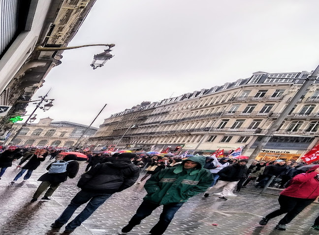 Cabinet de Kinésithérapie Faidherbe