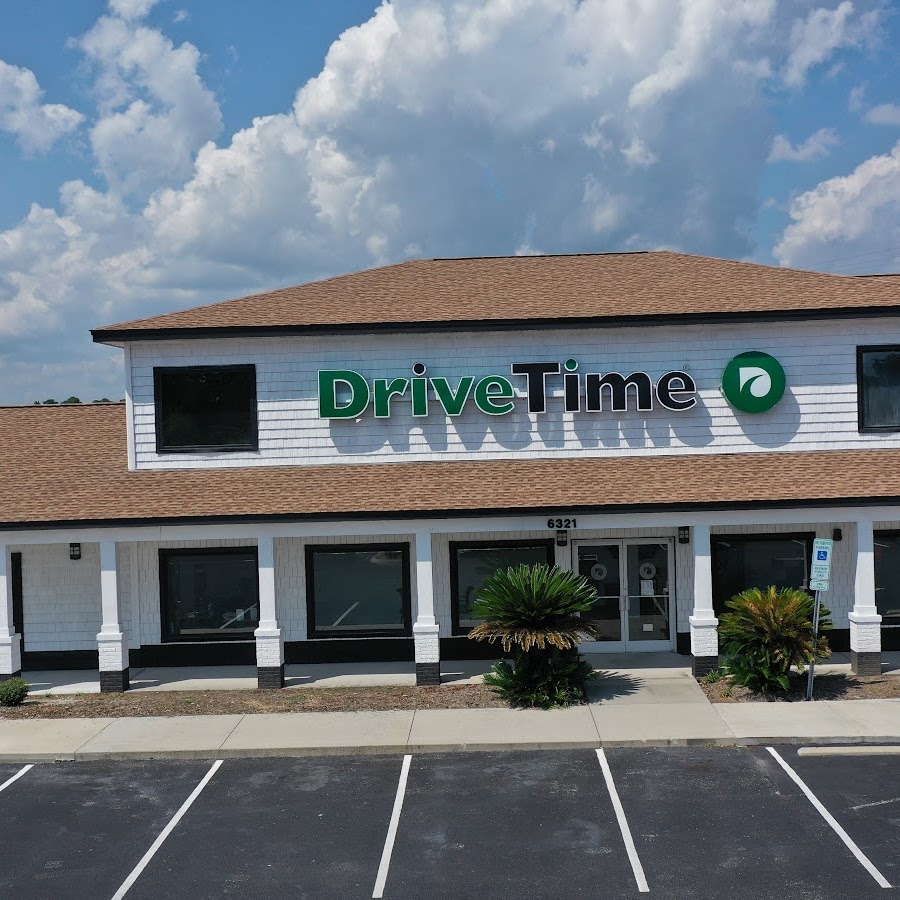Drive Time Used Cars
