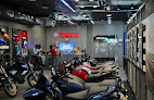 Yamaha Motor Showroom Yamaha Drome