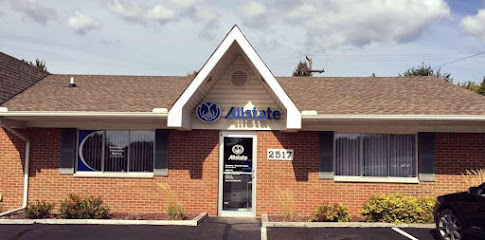 Hochreiter-Trierweiler Agency: Allstate Insurance