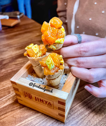 JINYA Ramen Bar - Tustin image