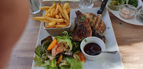 Steak du Restaurant Toute une Epoque à Saint-Rémy-de-Provence - n°19