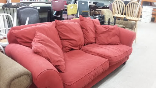 Thrift Store «Cape Fear Habitat for Humanity ReStore», reviews and photos