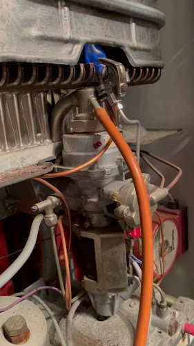 Reviews of Brighton Boiler Care Limited in Brighton - HVAC contractor