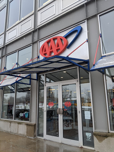 Travel Agency «AAA Travel Agency», reviews and photos, 149 Market St, Westlake, OH 44145, USA