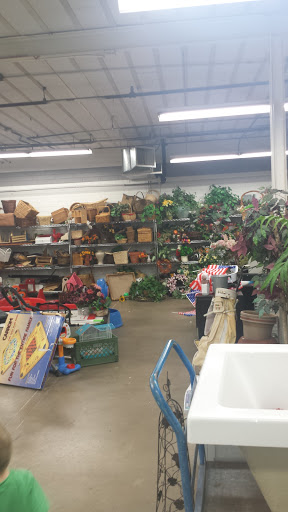 Thrift Store «Deseret Industries», reviews and photos, 1020 W Broadway Rd, Mesa, AZ 85210, USA