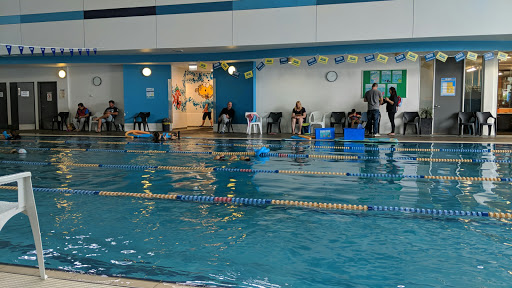 Swimming courses for babies in Melbourne