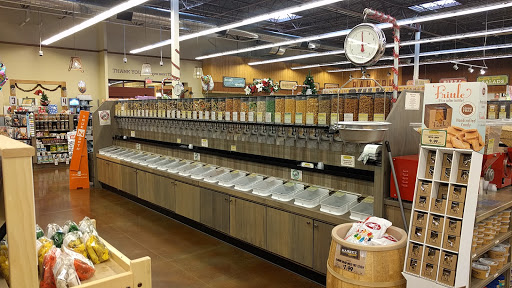 Grocery Store «Fresh Thyme Farmers Market- Bloomington IN», reviews and photos, 3600 W 3rd St, Bloomington, IN 47404, USA